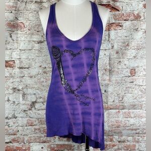 Signorelli Tank Tunic